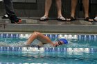 Swimming vs CGA  Wheaton College Swimming & Diving vs Coast Guard Academy. - Photo By: KEITH NORDSTROM : Wheaton, Swimming, diving